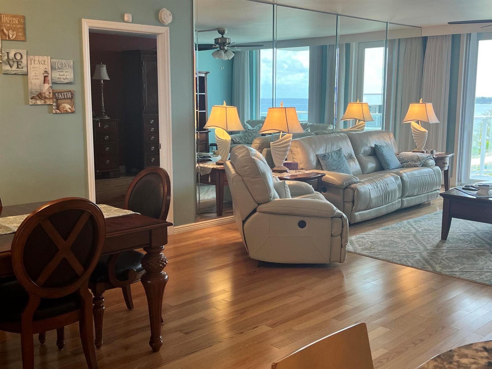 3450 S Ocean Boulevard # 701, Palm Beach, FL 33480 photo 3