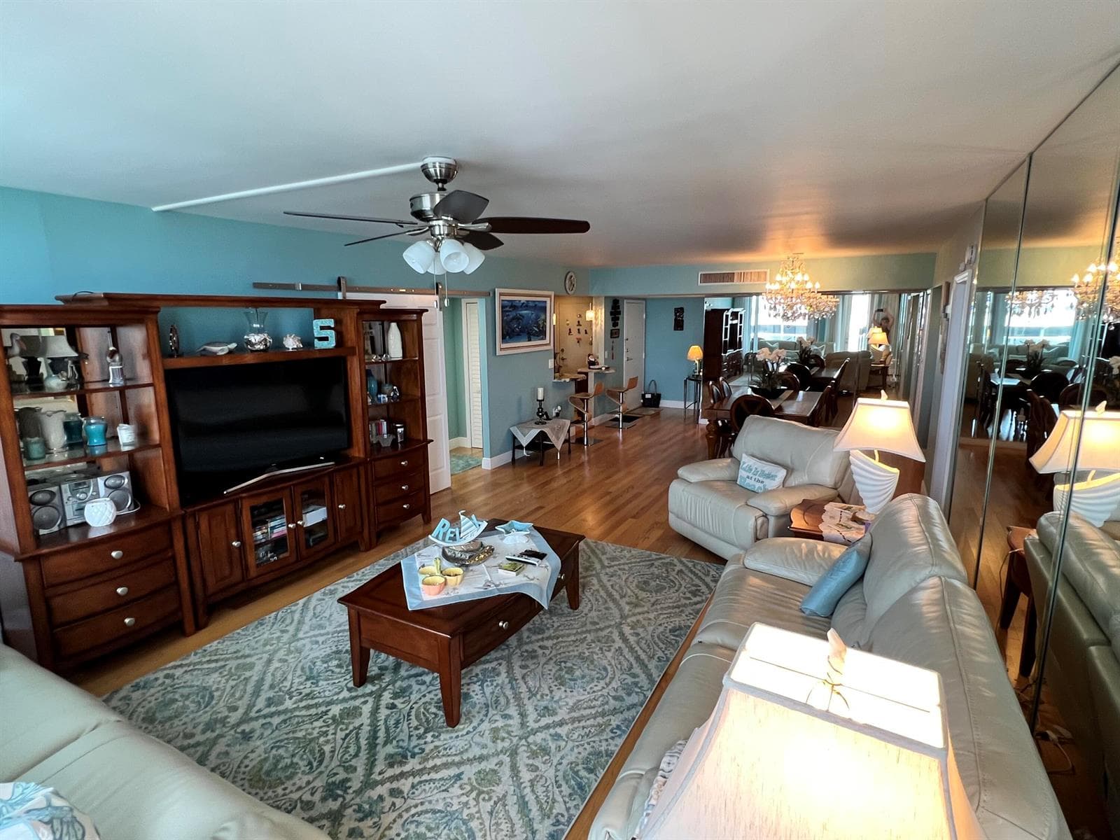 3450 S Ocean Boulevard # 701, Palm Beach, FL 33480 photo 4
