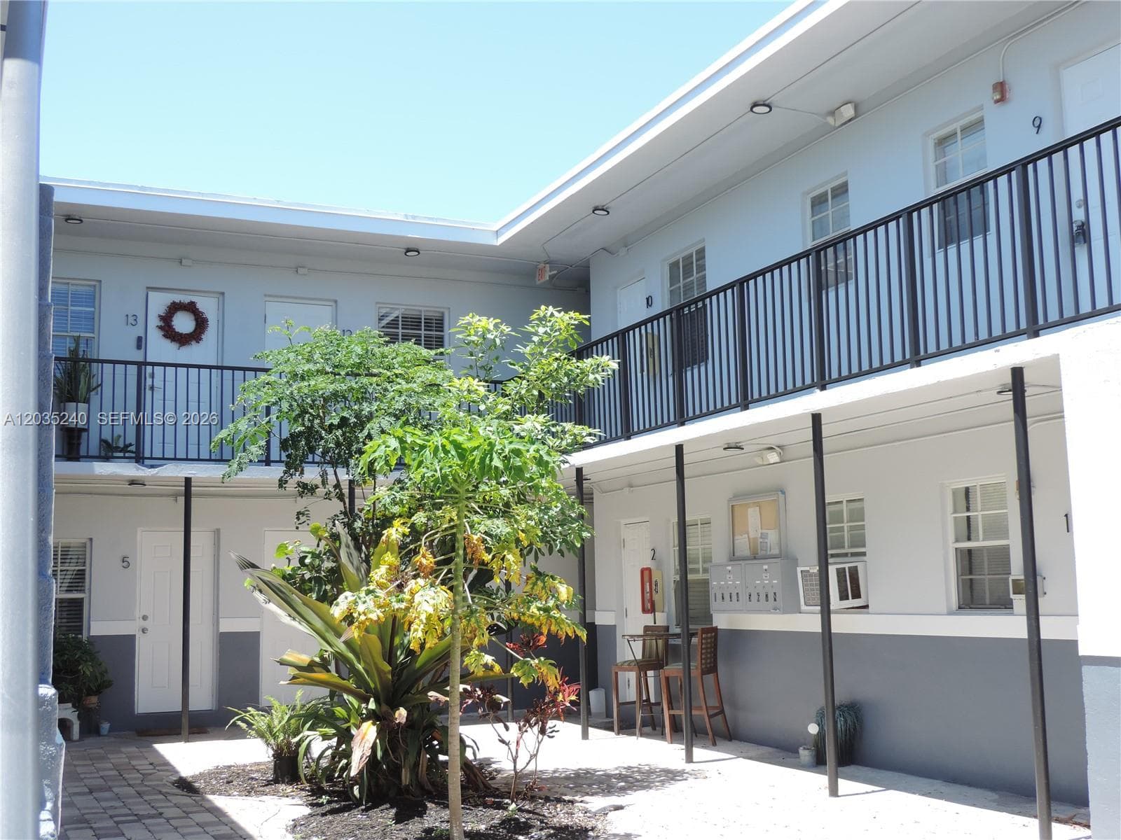 3615 Thomas Ave # 11, Miami, FL 33133 photo 2