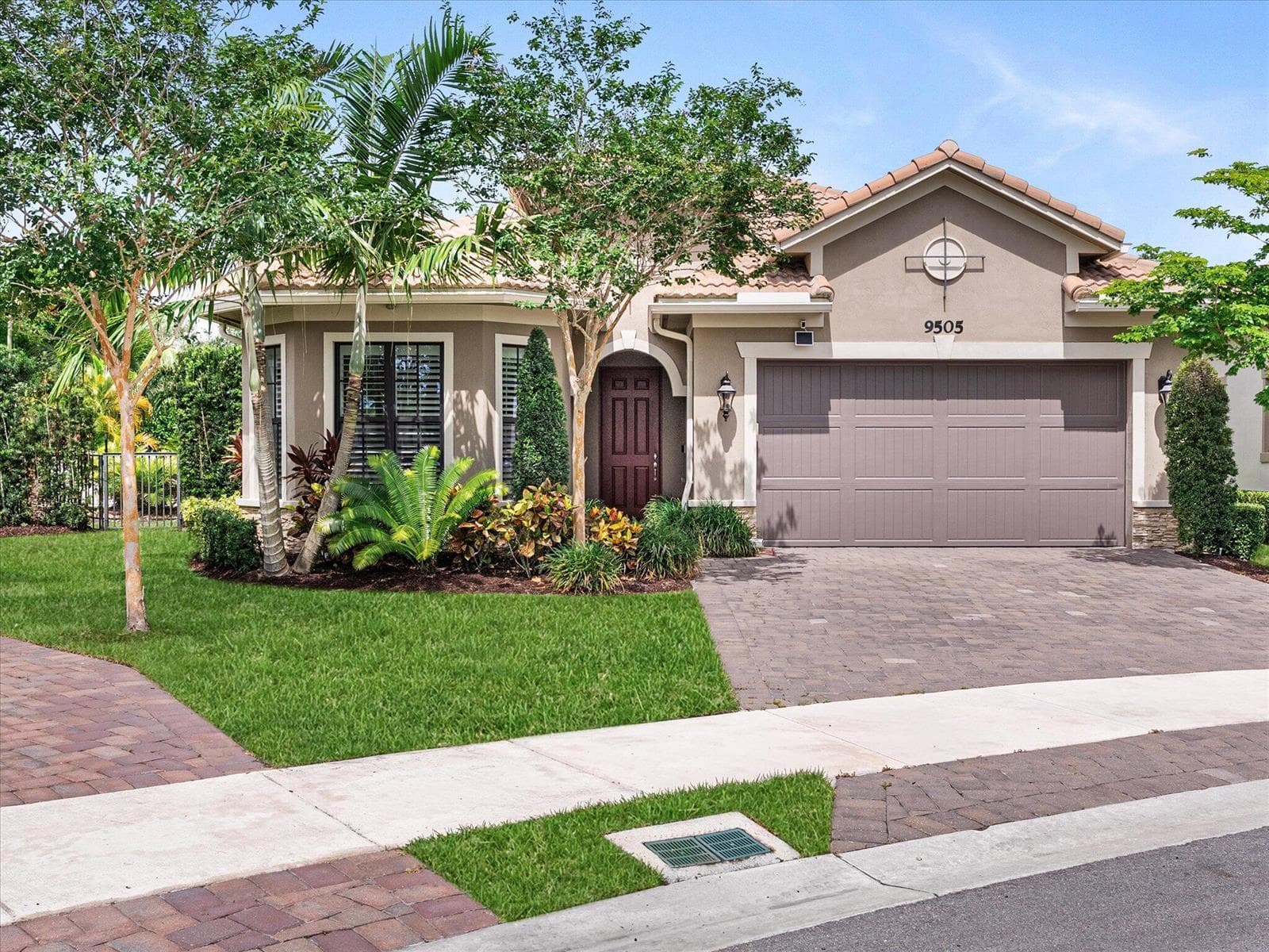 9505 Kalmar Circle W, Parkland, FL 33076 photo 2