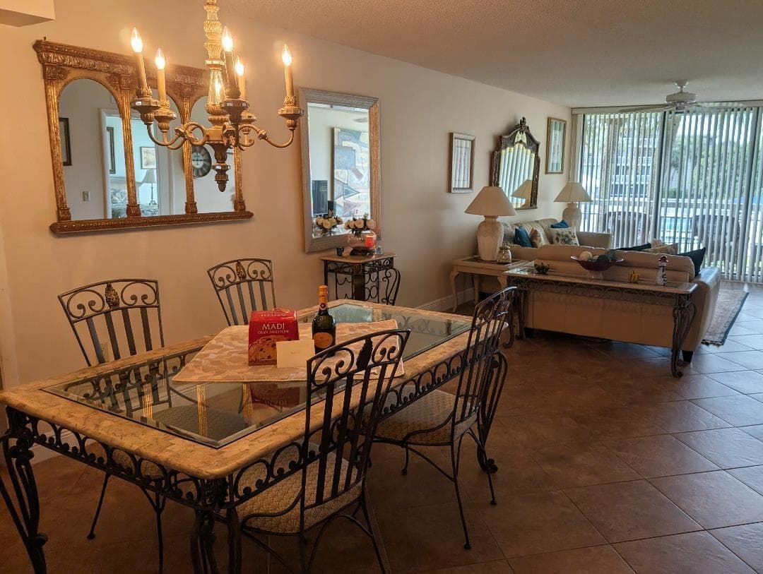 2701 Village Boulevard # 12-206, West Palm Beach, FL 33409 photo 3