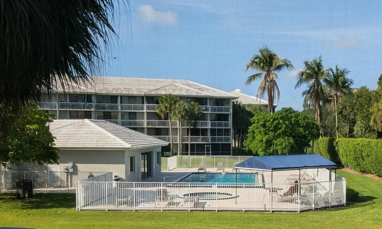 2701 Village Boulevard # 12-206, West Palm Beach, FL 33409 photo 5