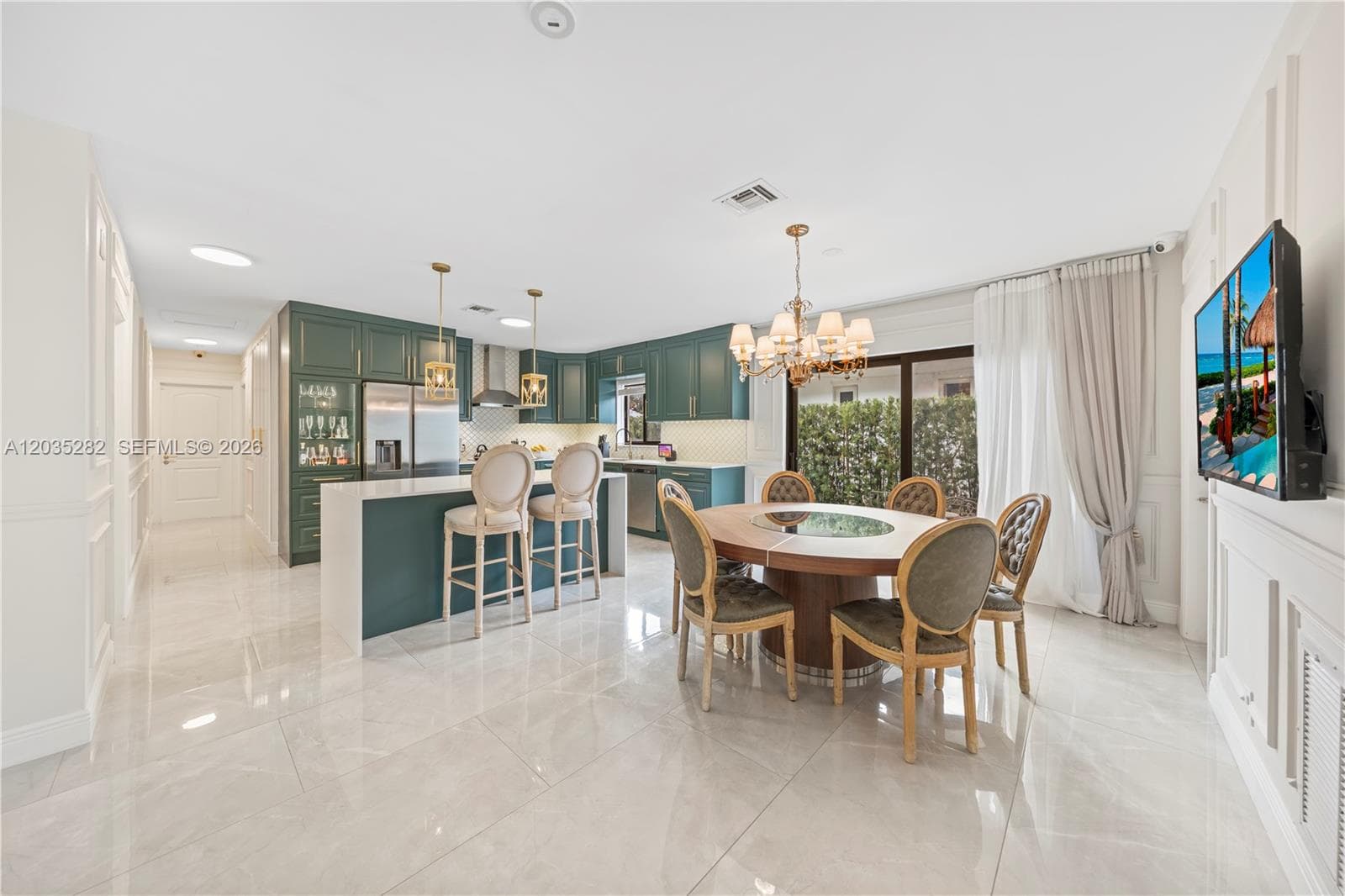 1302 Fillmore St, Hollywood, FL 33019 photo 2