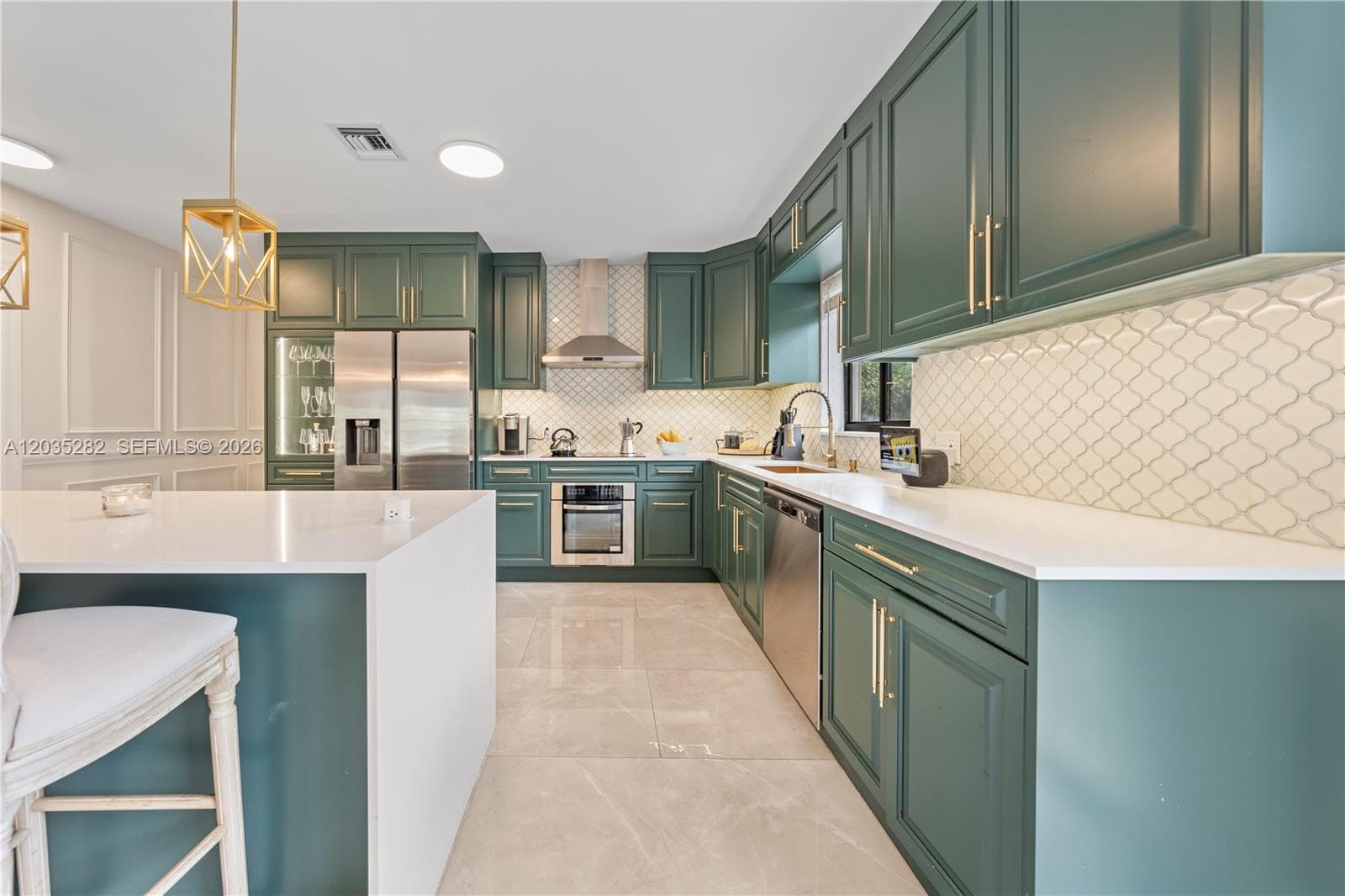 1302 Fillmore St, Hollywood, FL 33019 photo 4
