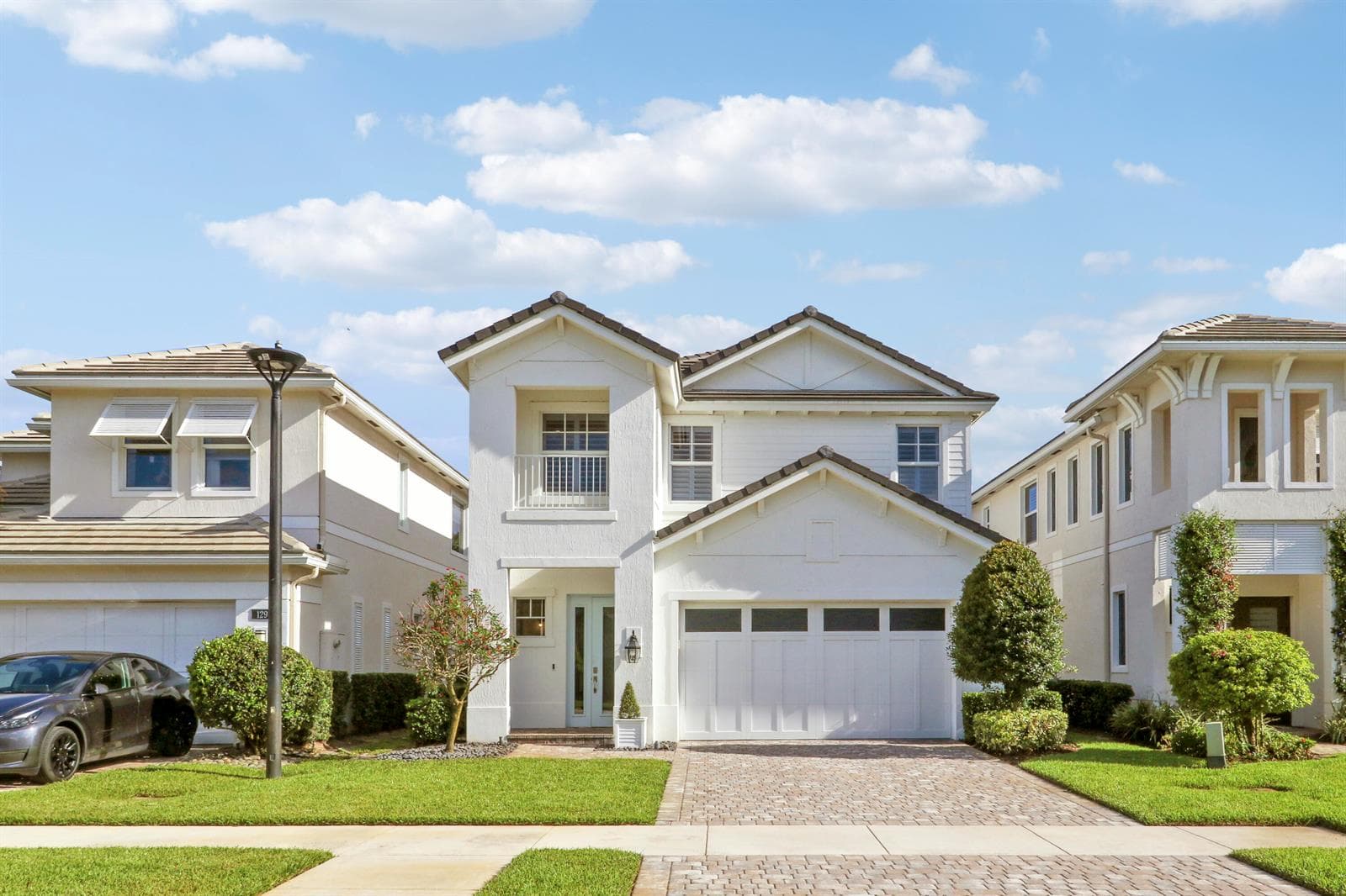 125 Bonnette Hunt Club Lane, Palm Beach Gardens, FL 33418 photo 2