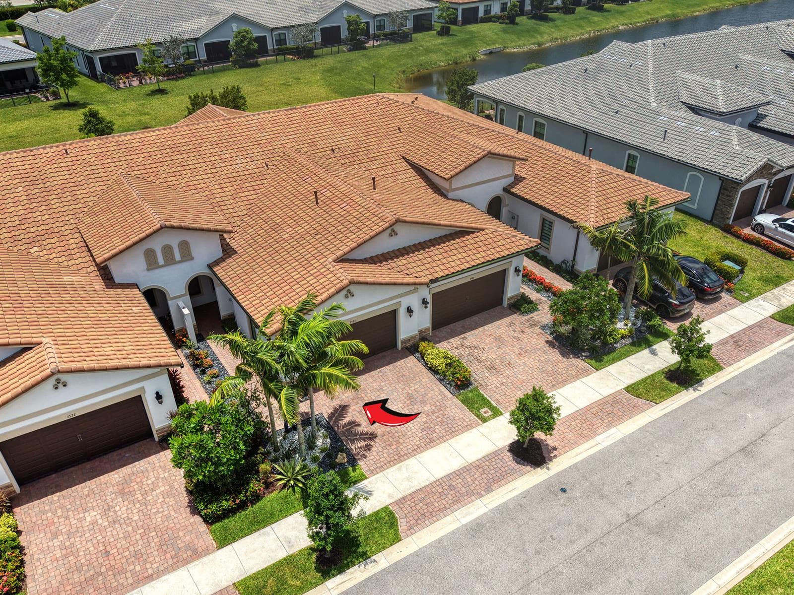 7524 N Blue Spring Drive, Parkland, FL 33067 photo 4