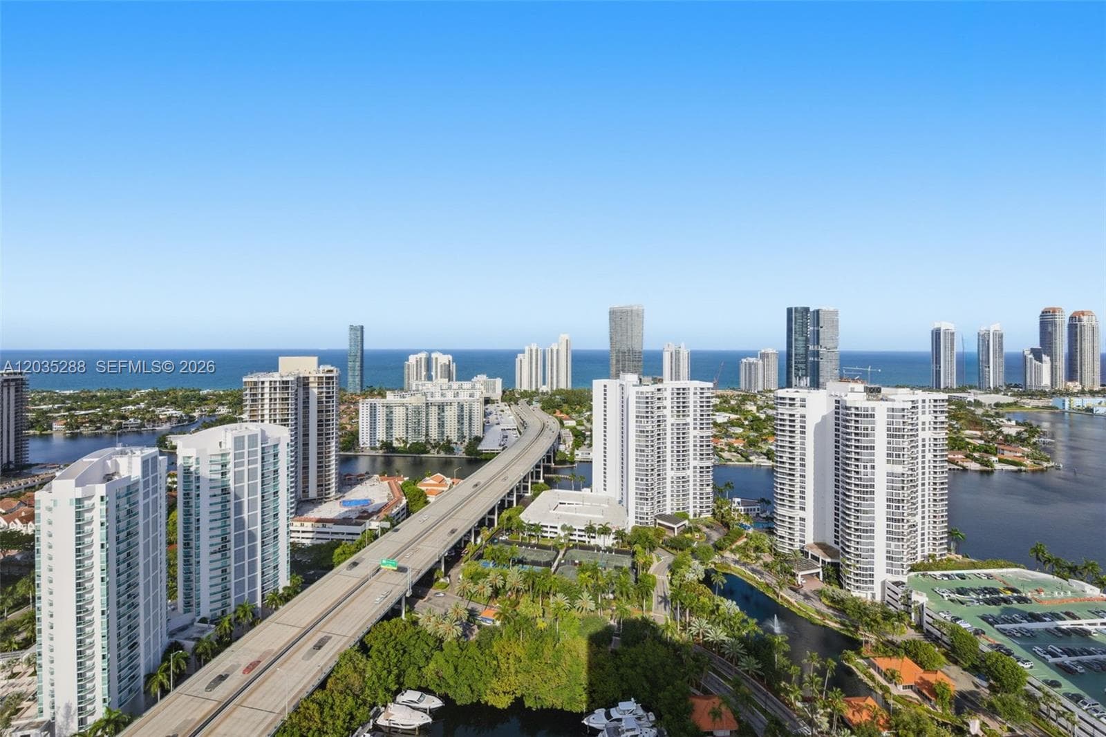 3500 Mystic Pointe Dr # PH5, Aventura, FL 33180 photo 2