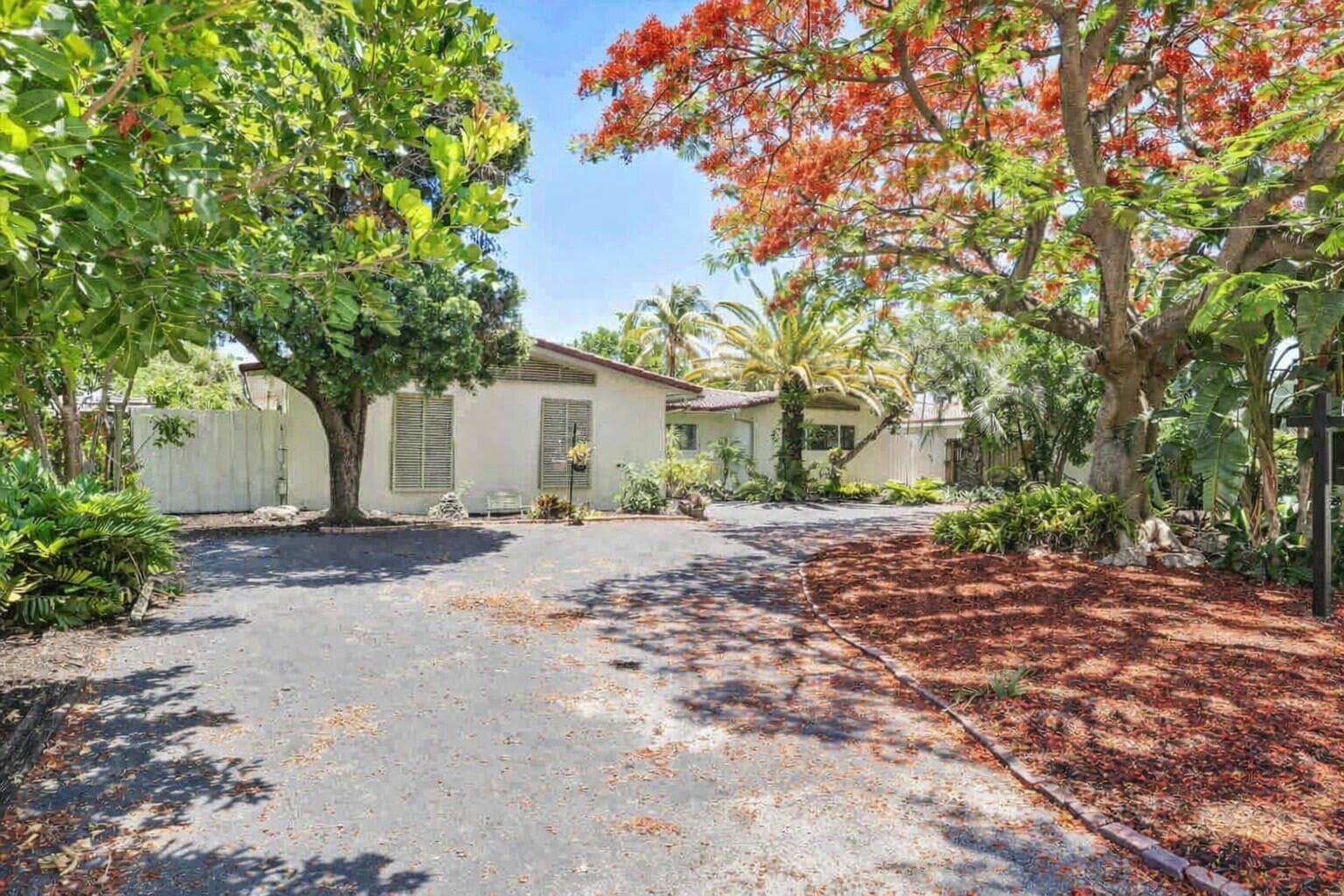 5200 NE 18th Terrace, Fort Lauderdale, FL 33308 photo 2