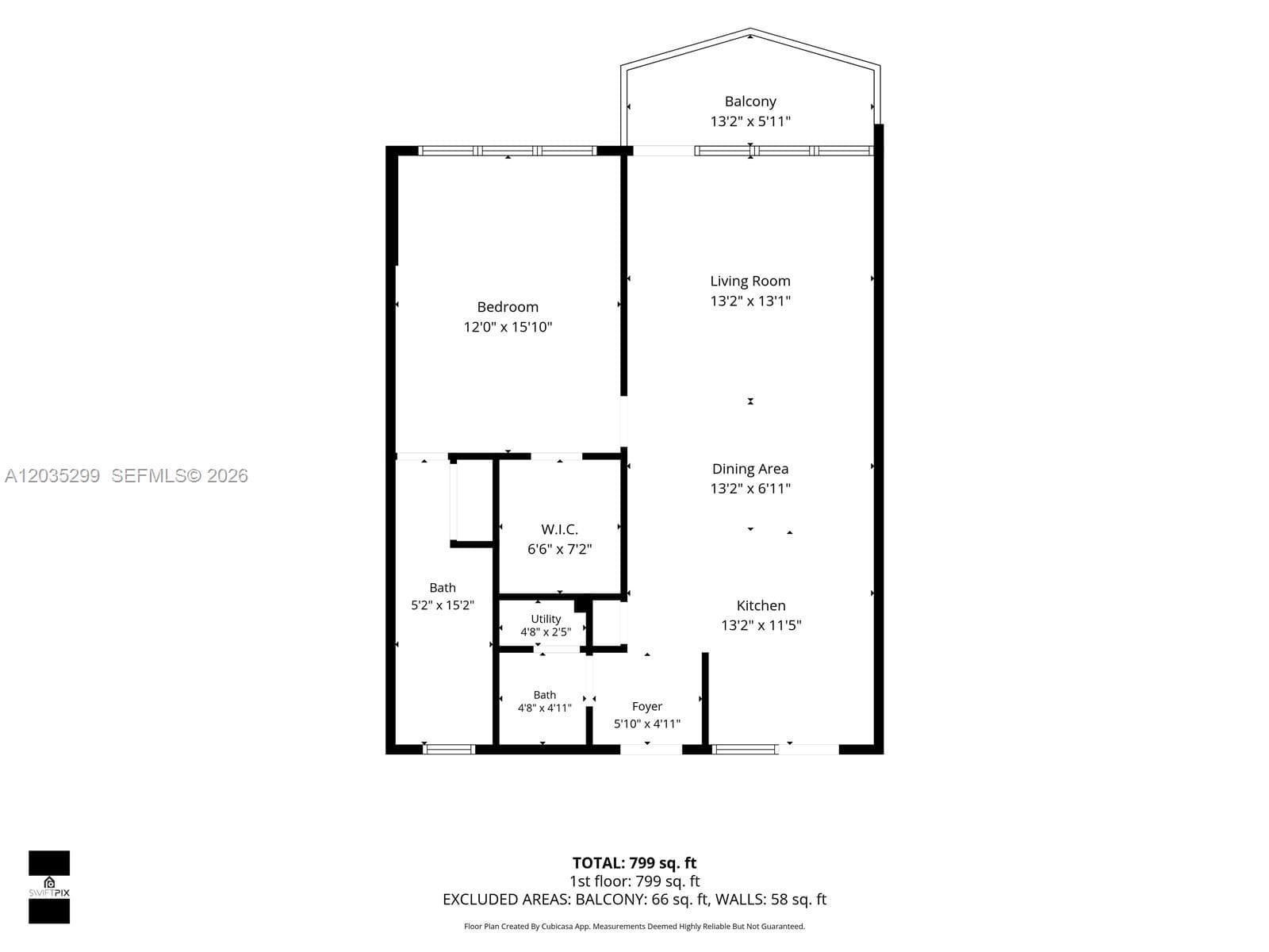 3181 S Ocean Dr # 107, Hallandale Beach, FL 33009 photo 3