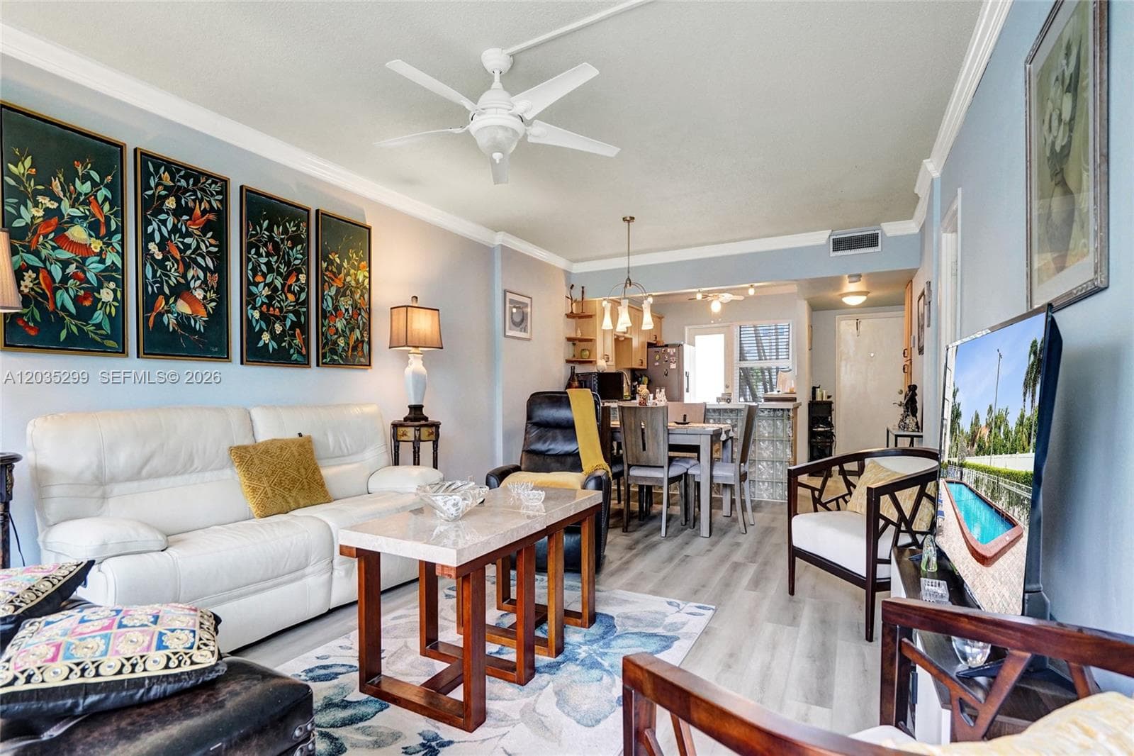 3181 S Ocean Dr # 107, Hallandale Beach, FL 33009 photo 5