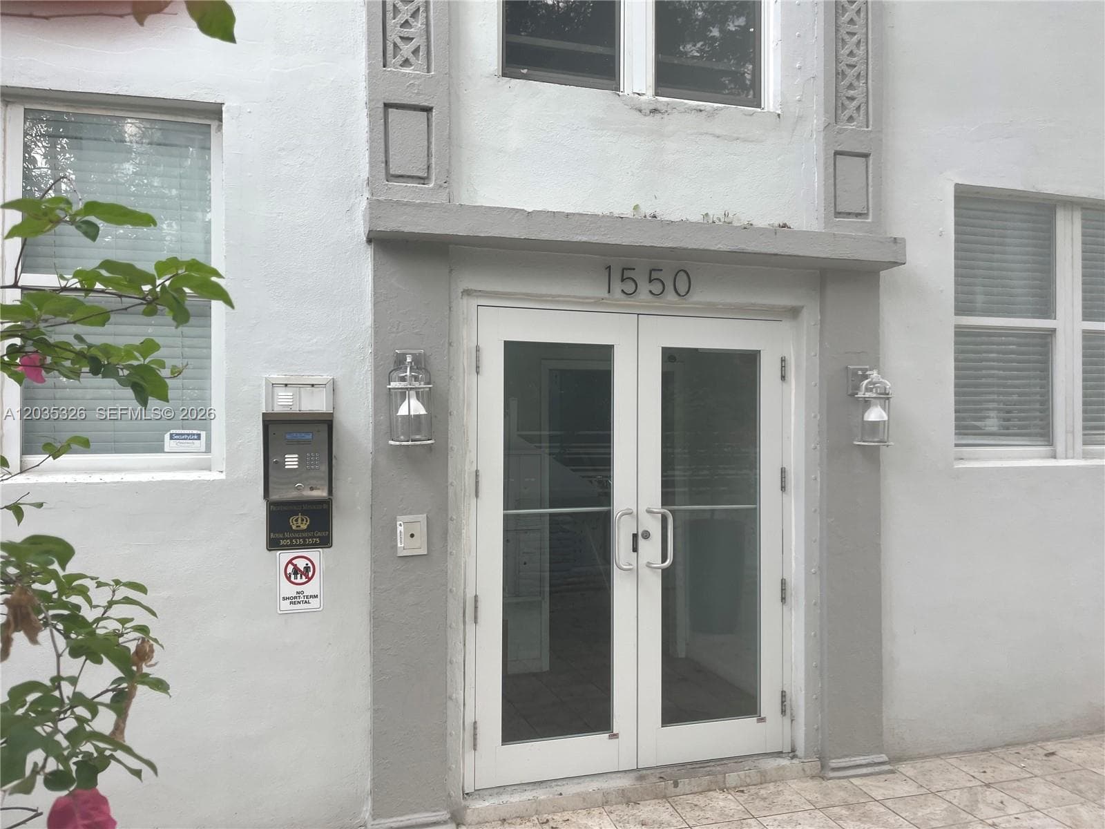1550 Drexel Ave # 203, Miami Beach, FL 33139 photo 2