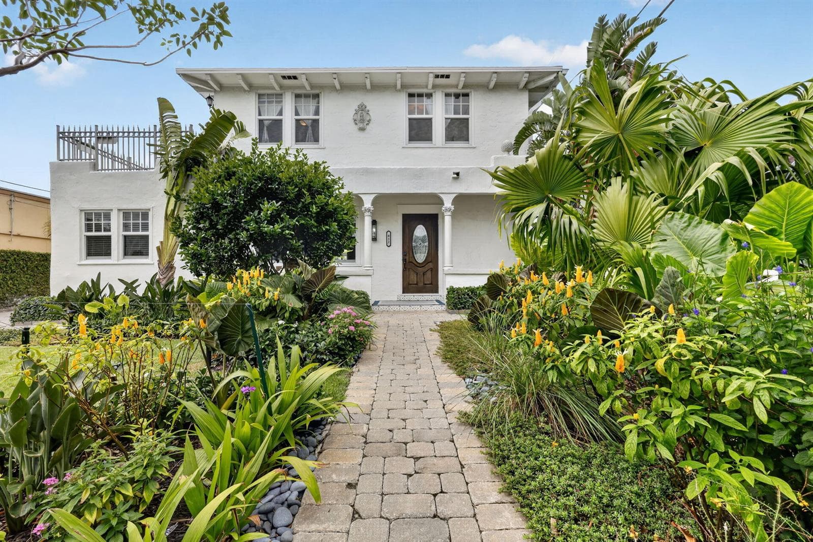 412 El Prado, West Palm Beach, FL 33405 photo 2