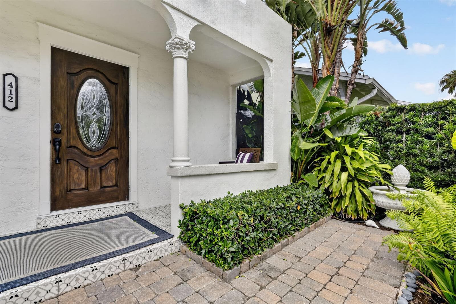 412 El Prado, West Palm Beach, FL 33405 photo 3