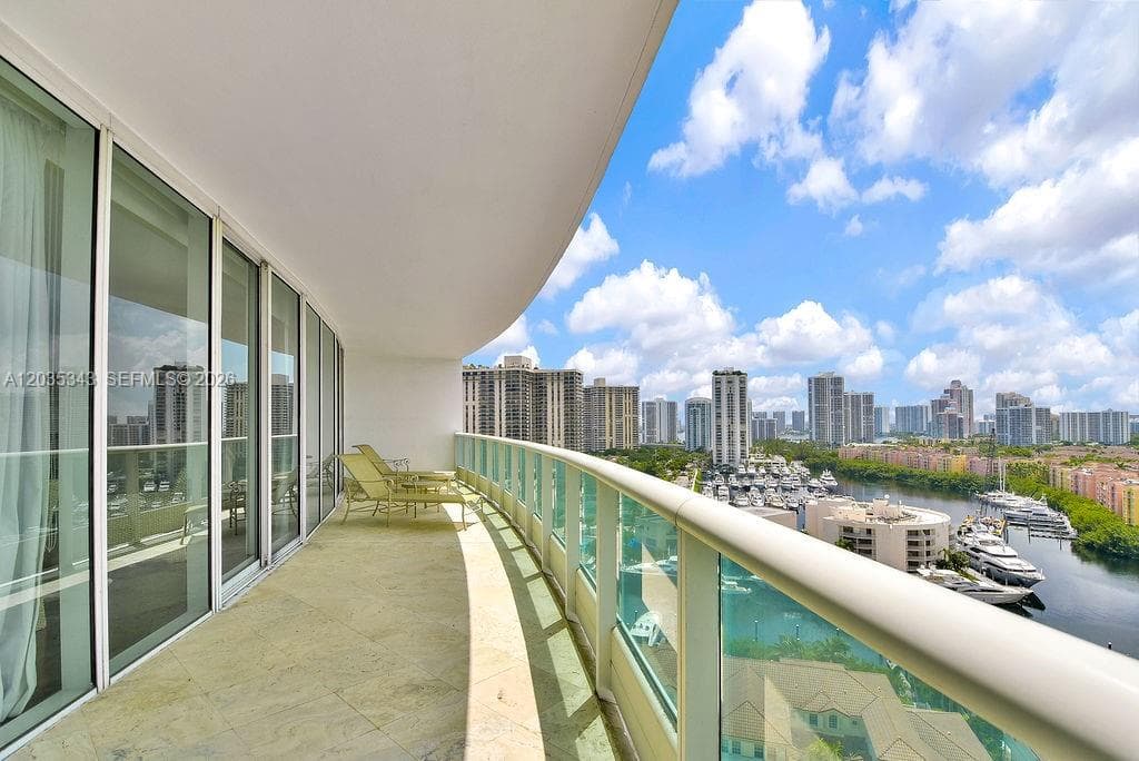 19955 NE 38th Ct # 1701, Aventura, FL 33180 photo 2