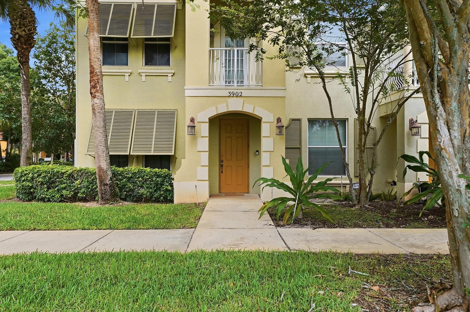 3902 White Peacock Lane, Coconut Creek, FL 33073 photo 2