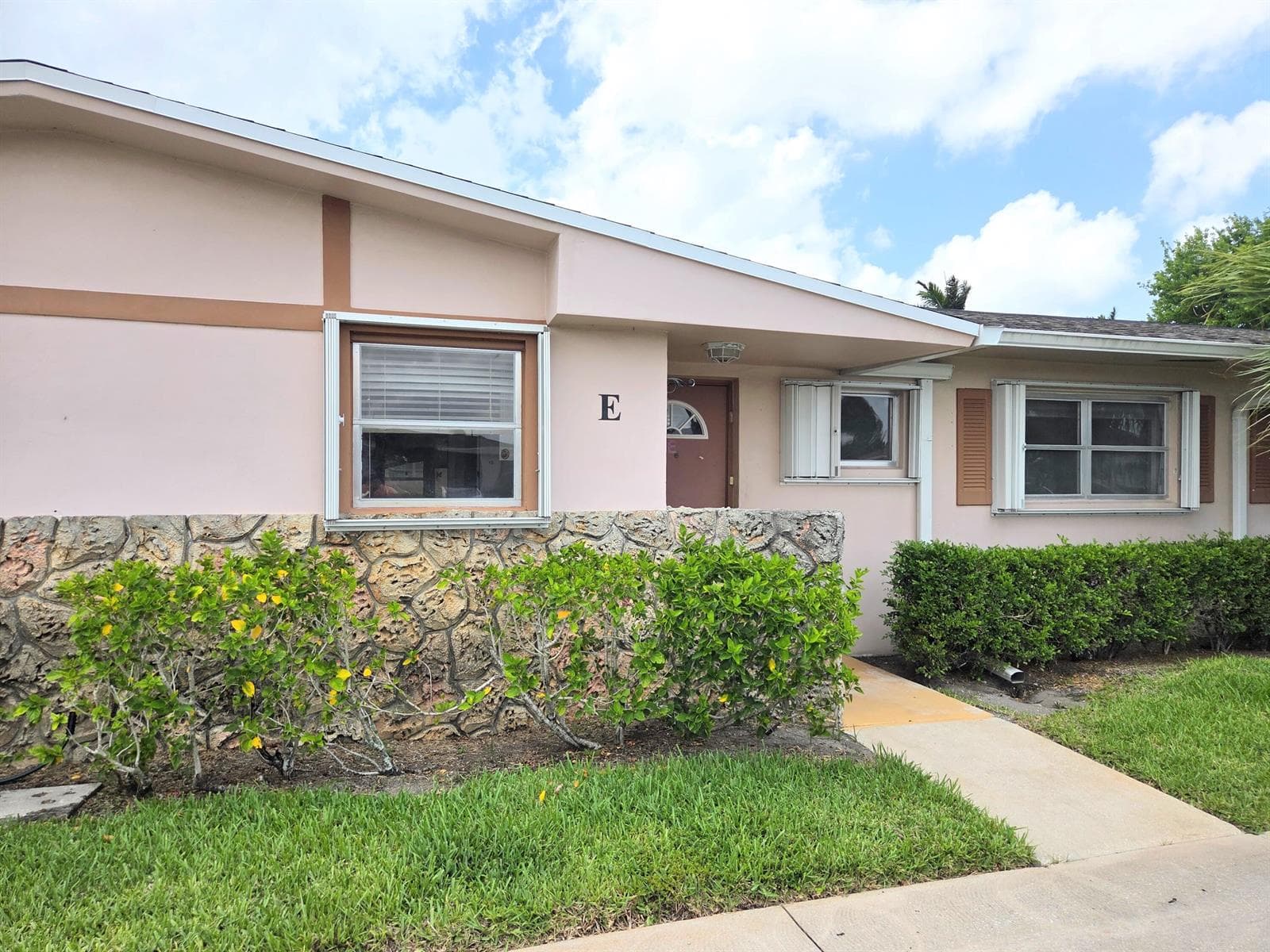 2703 Dudley Drive W # Unit E, West Palm Beach, FL 33415 photo 2