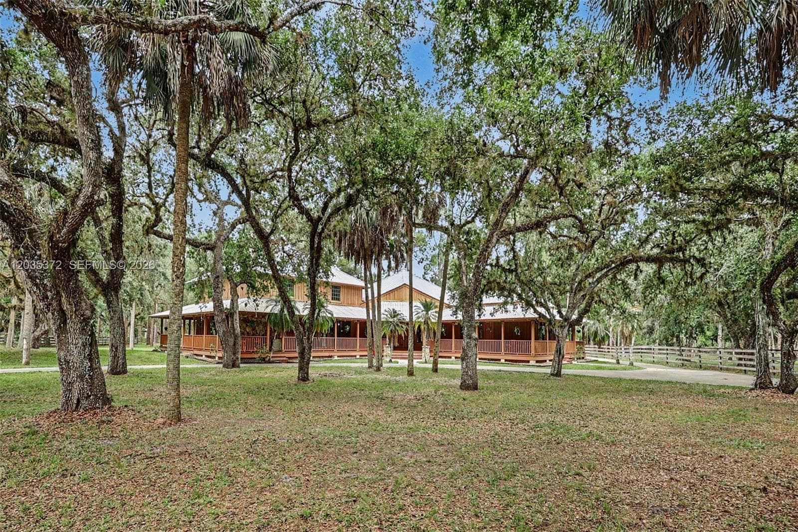 2291 Secretariat Drive, Other City - In The State Of Florida, FL 33935 photo 4