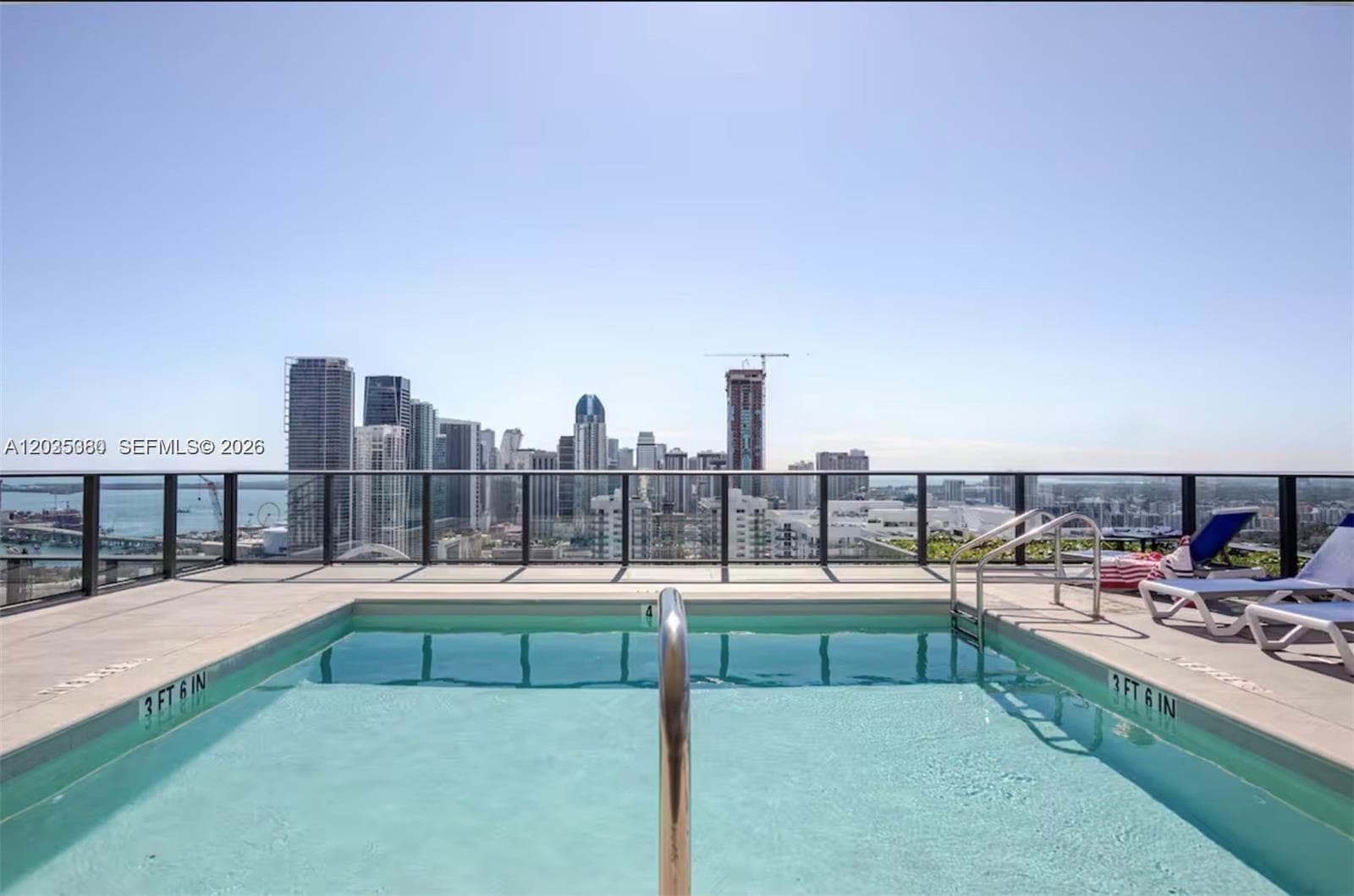 1600 NE 1 AVE # 3519, Miami, FL 33132 photo 5