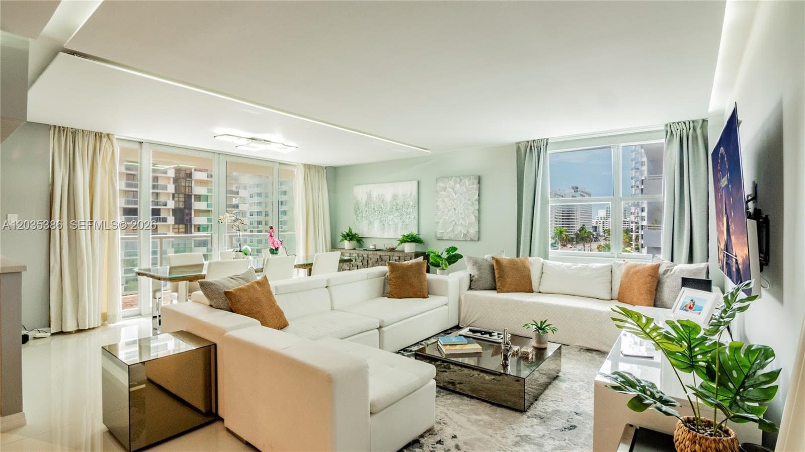 5750 Collins Ave # 7A, Miami Beach, FL 33140 photo 5