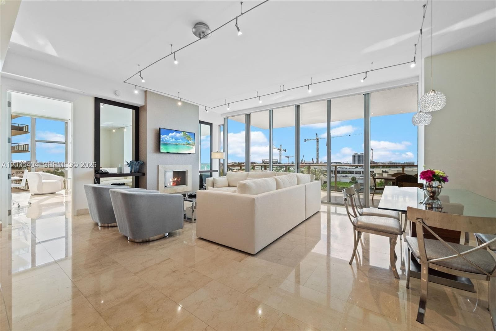 9705 Collins Ave # 605N, Bal Harbour, FL 33154 photo 2