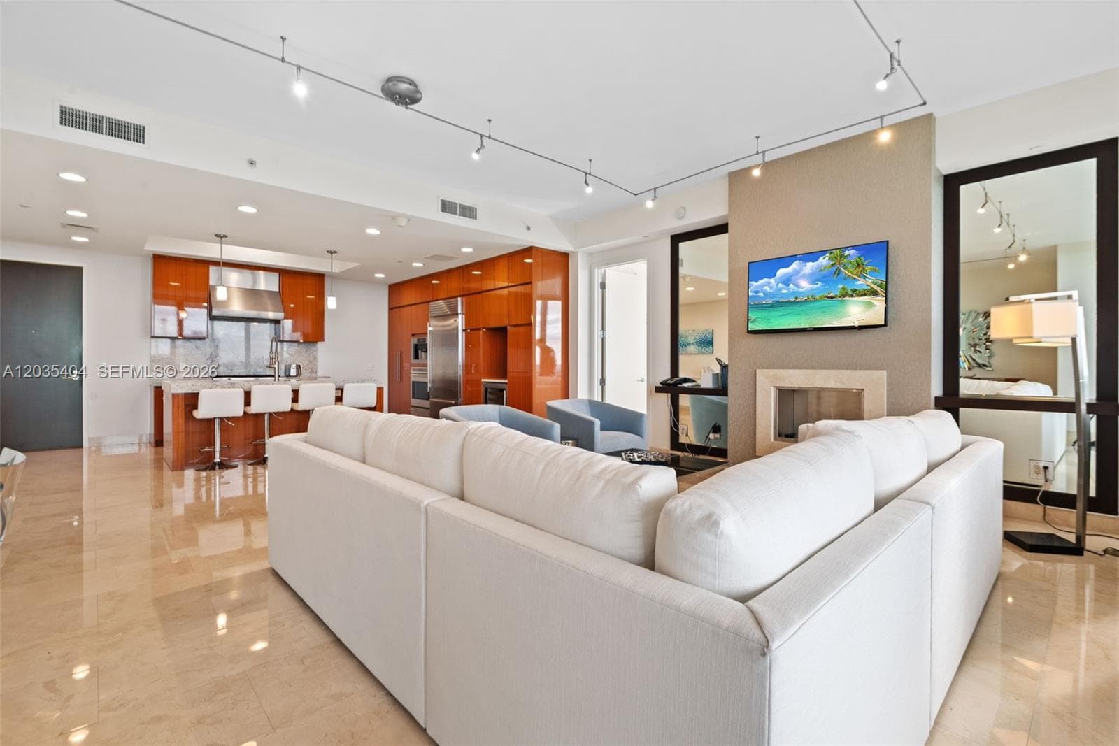 9705 Collins Ave # 605N, Bal Harbour, FL 33154 photo 4