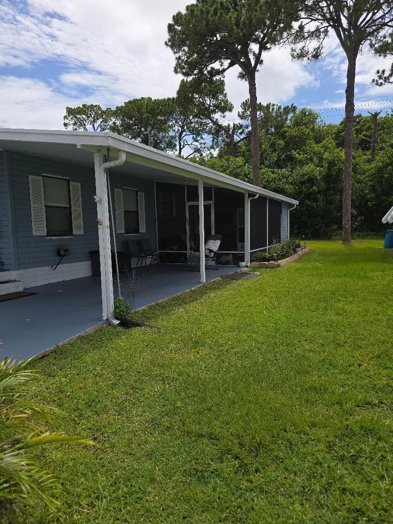 5631 Hemingway Court # C-04, Fort Pierce, FL 34982 photo 2