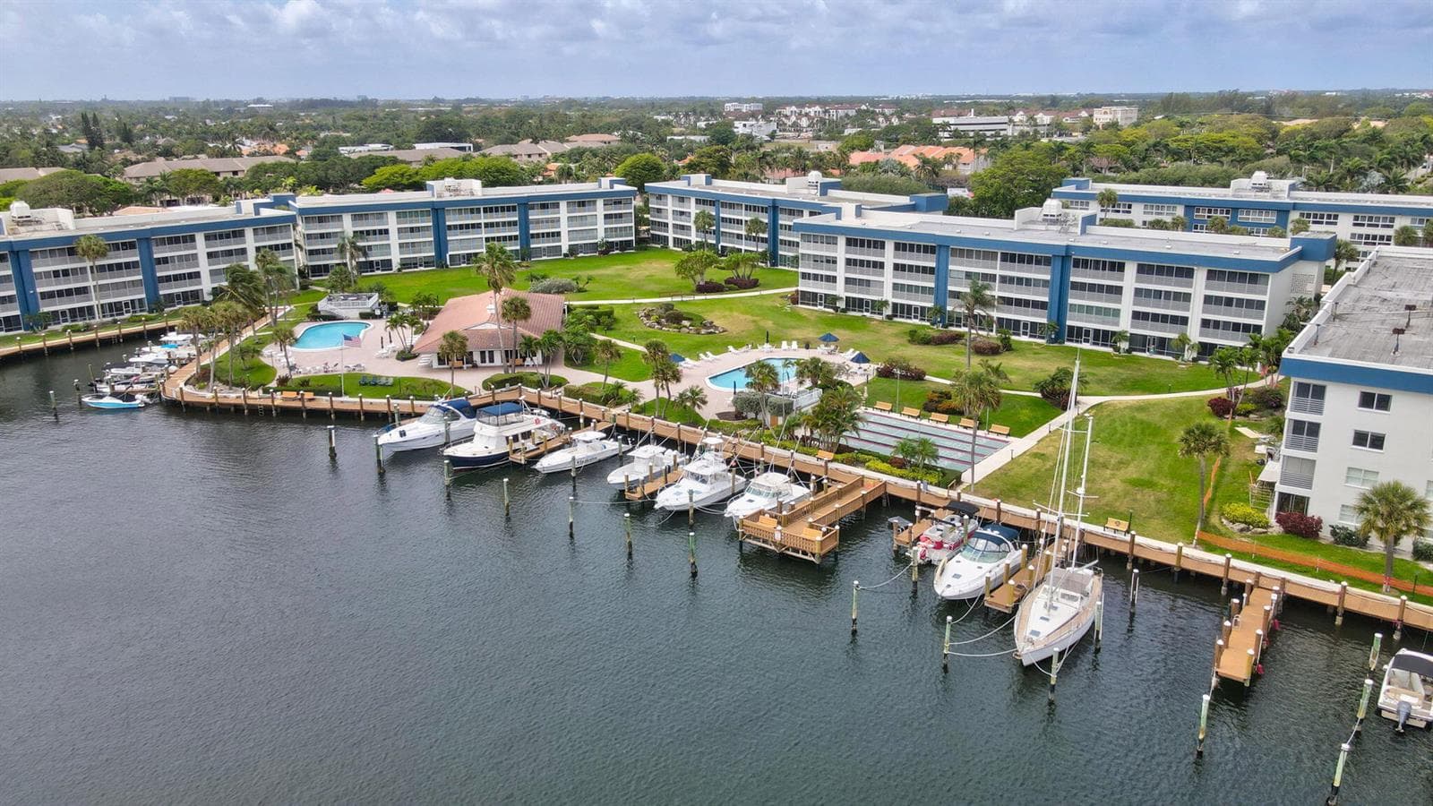 3401 Spanish Trail # 151, Delray Beach, FL 33483 photo 3