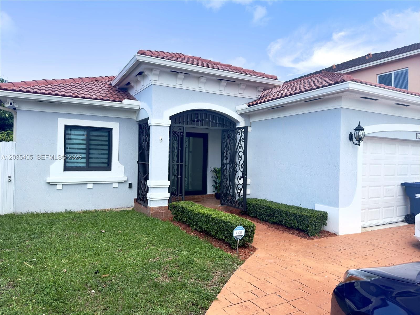 17833 SW 155th Ct, Miami, FL 33187 photo 2