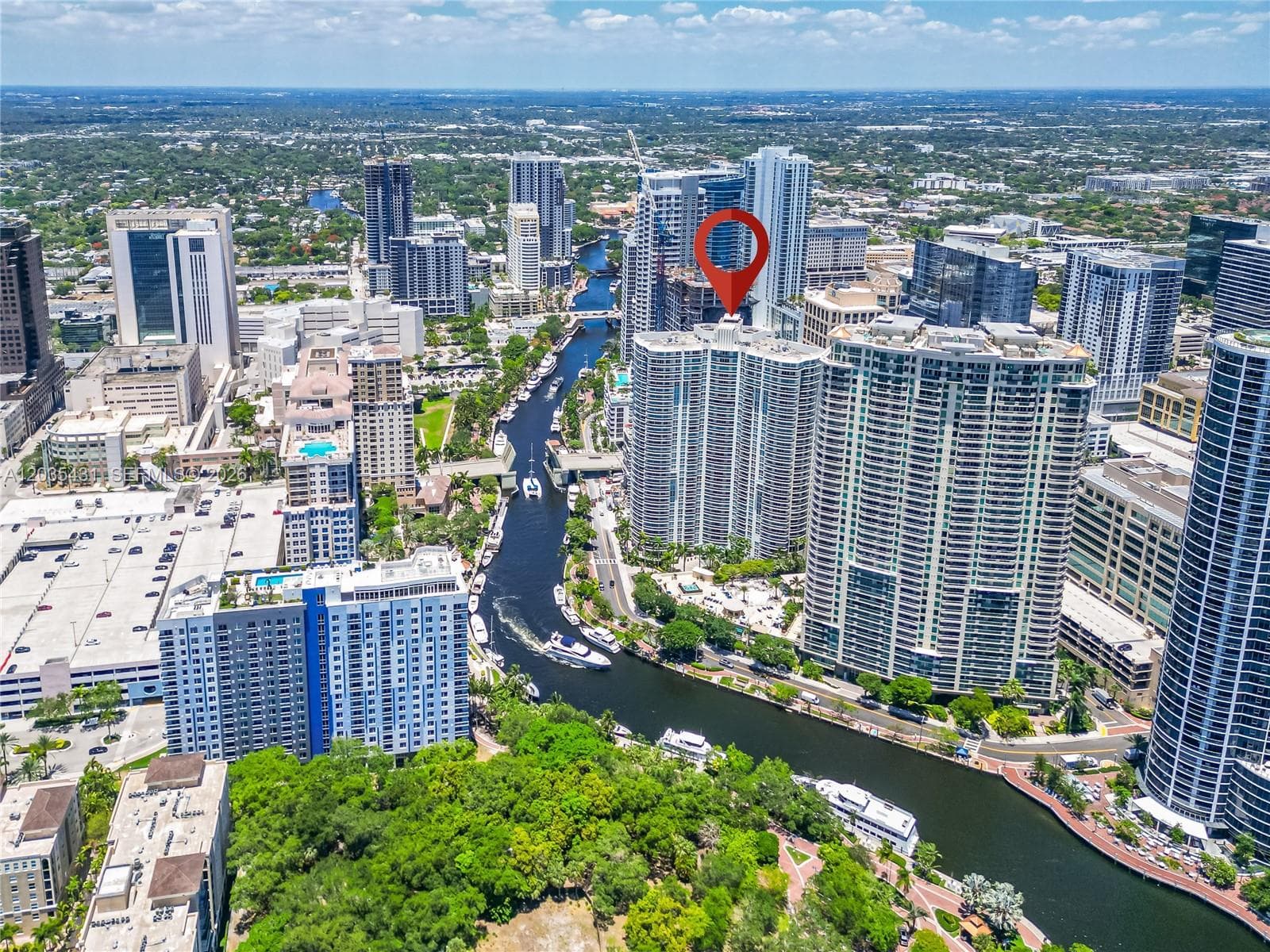 347 N New River Dr E # 1904, Fort Lauderdale, FL 33301 photo 2