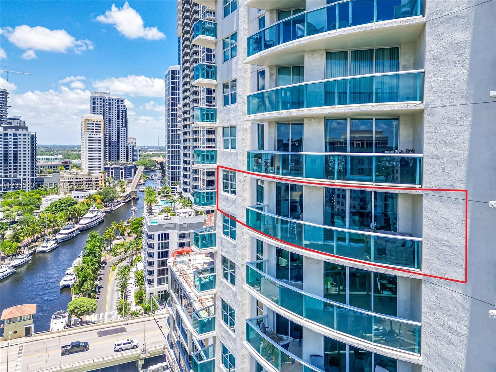 347 N New River Dr E # 1904, Fort Lauderdale, FL 33301 photo 3