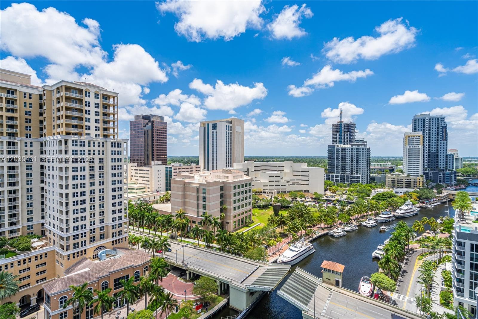 347 N New River Dr E # 1904, Fort Lauderdale, FL 33301 photo 5
