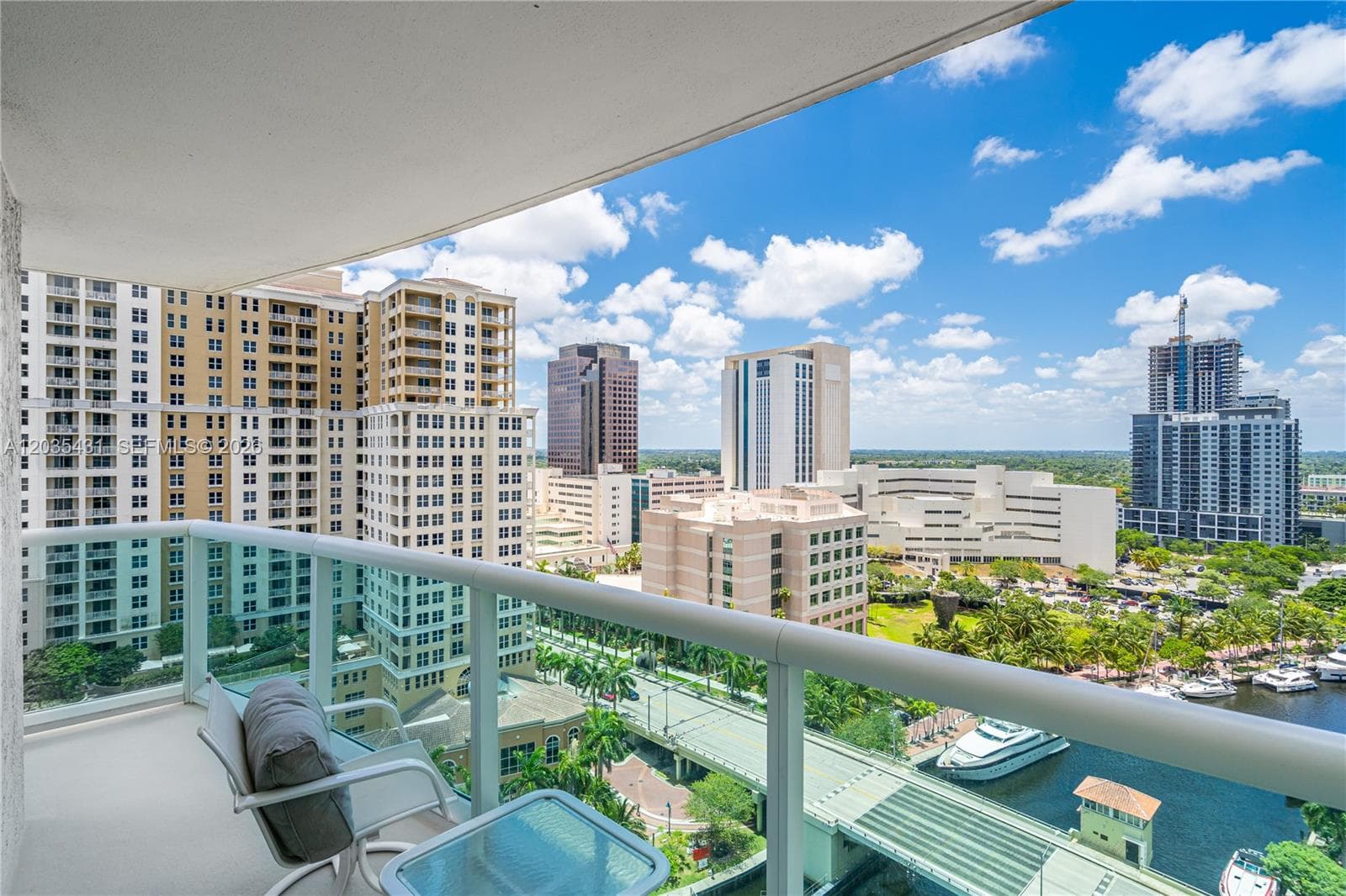 347 N New River Dr E # 1904, Fort Lauderdale, FL 33301 photo 4