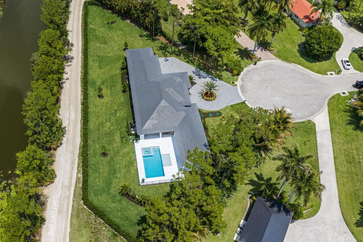 11899 Sanbourn Court, Palm Beach Gardens, FL 33412 photo 2