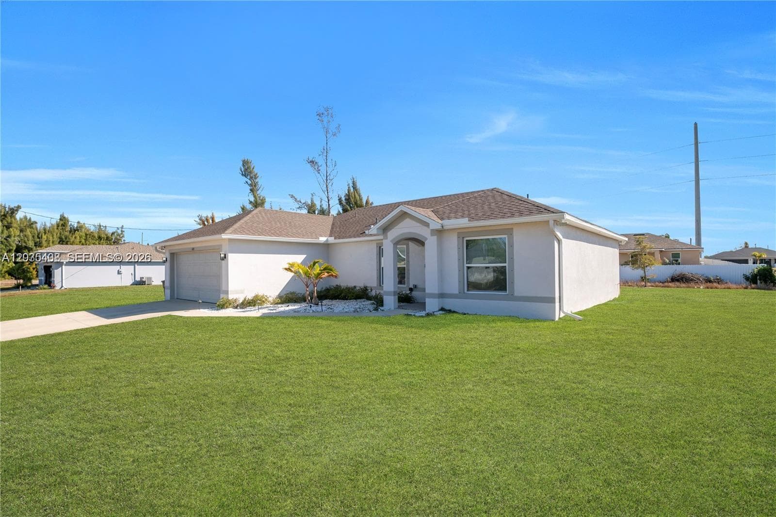 1105 NW 24th Pl, Cape Coral, FL 33993 photo 2