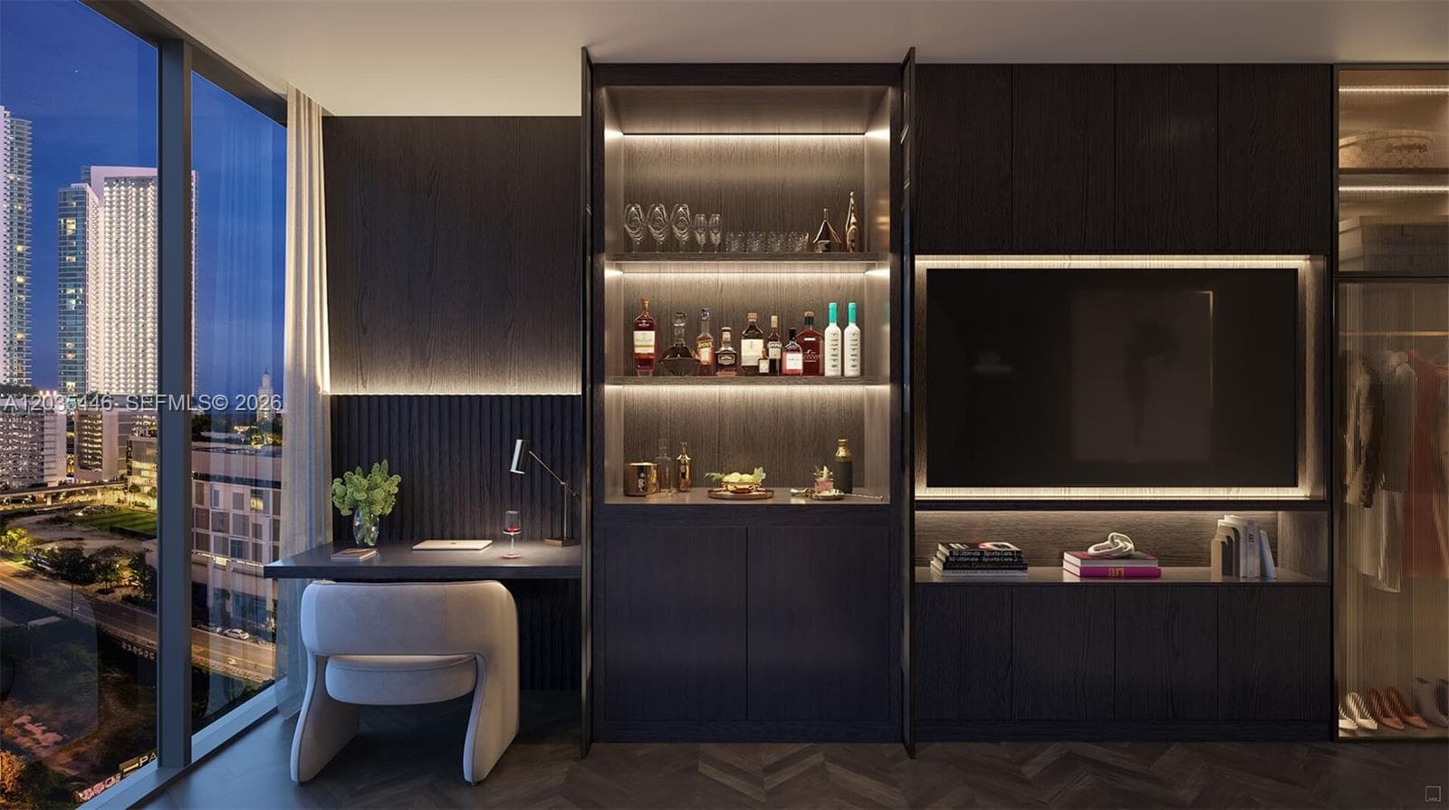 20 NE 11th Street # Executive 11, Miami, FL 33132 photo 2