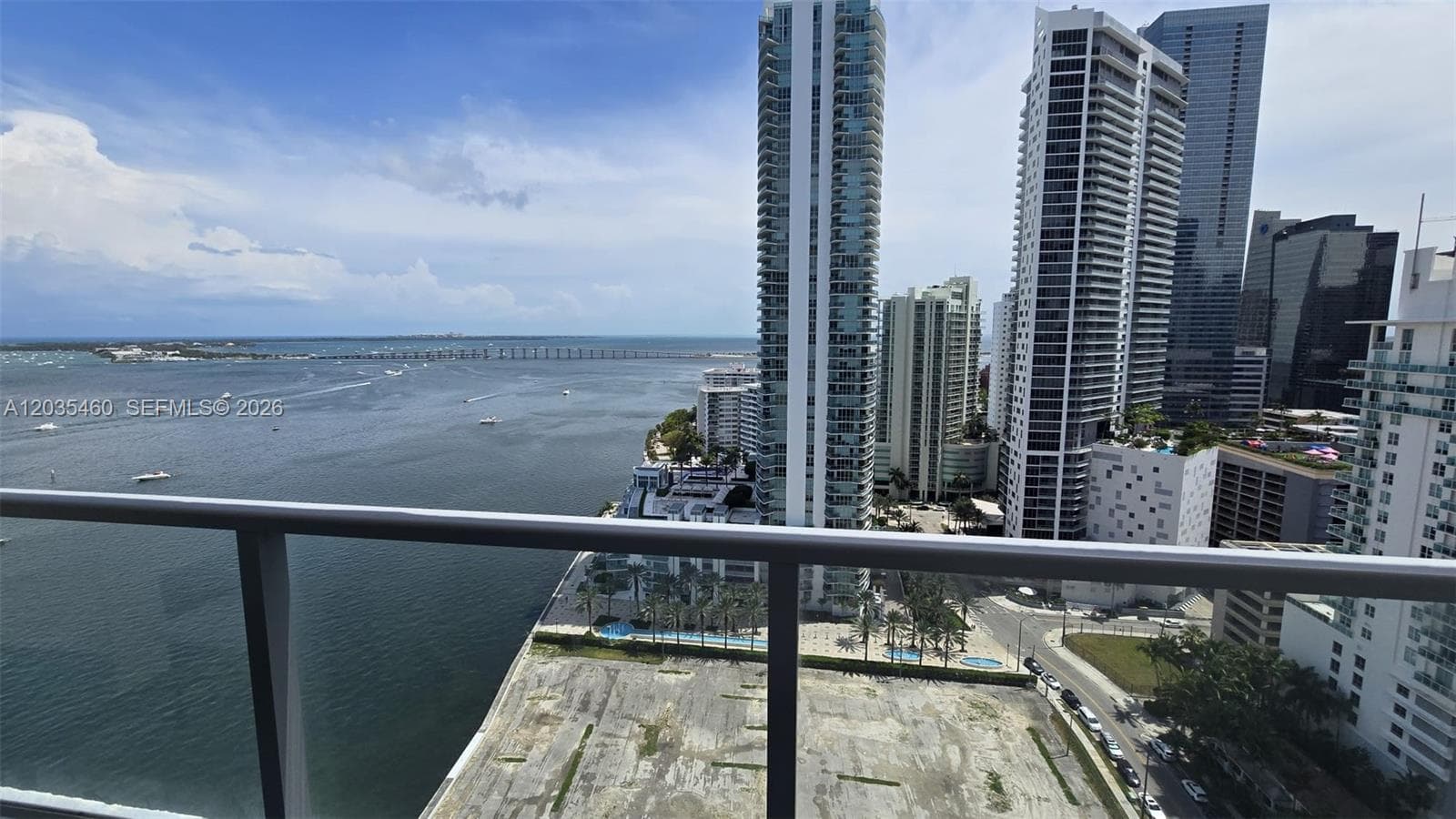 1155 Brickell Bay Dr # 2507, Miami, FL 33131 photo 2