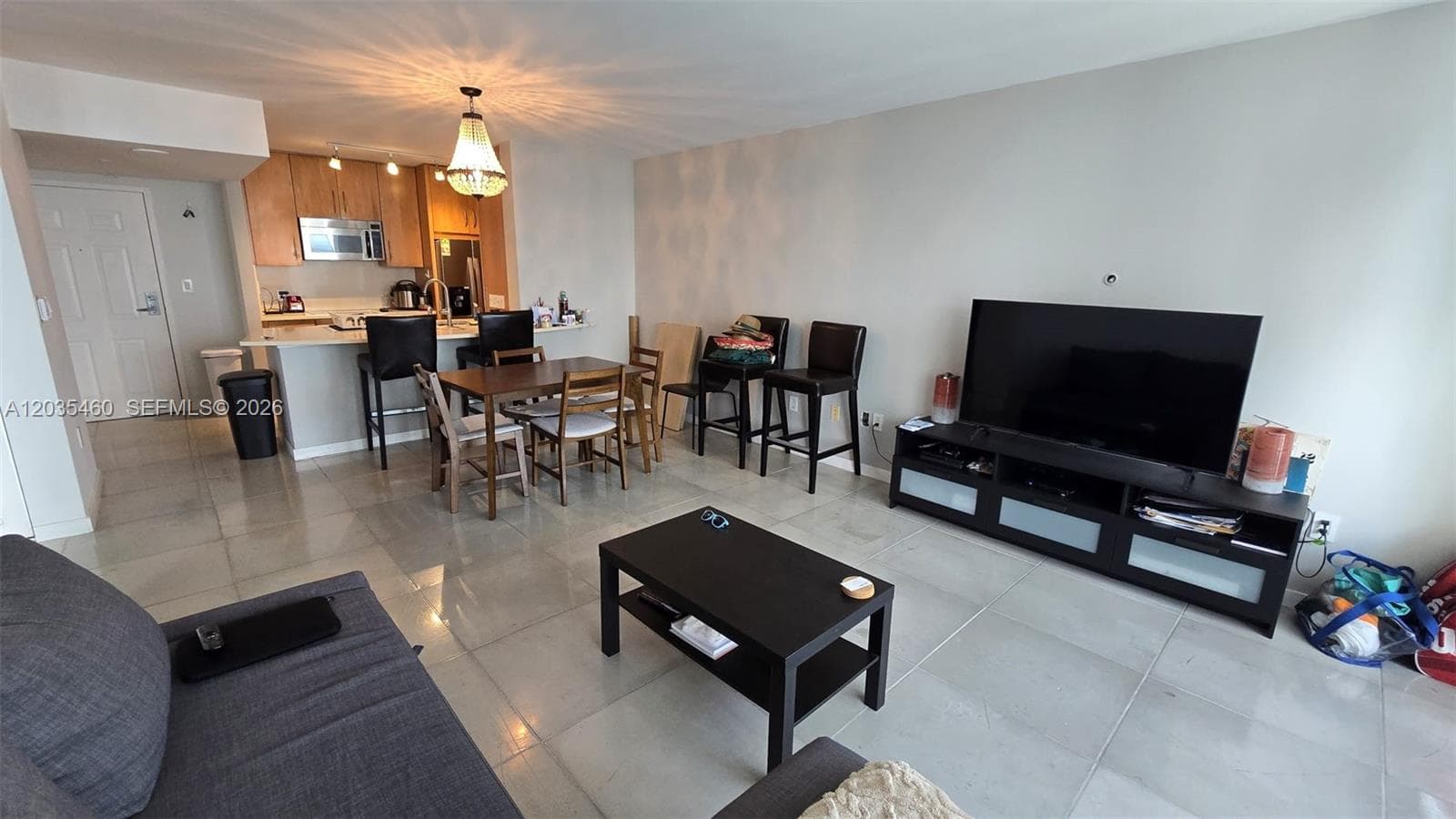 1155 Brickell Bay Dr # 2507, Miami, FL 33131 photo 3