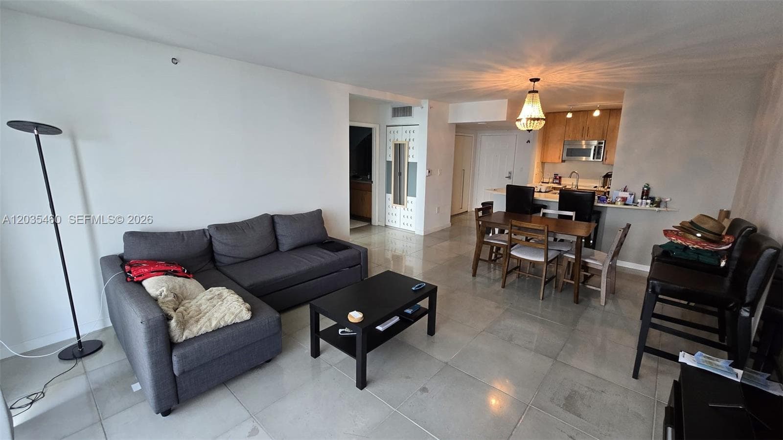 1155 Brickell Bay Dr # 2507, Miami, FL 33131 photo 4