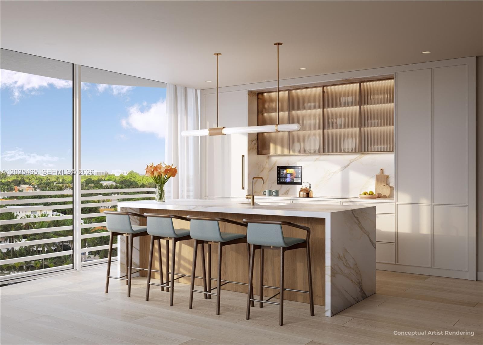 2901 Indian Creek Dr # THA, Miami Beach, FL 33140 photo 5