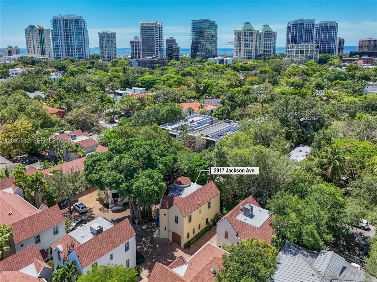 2917 Jackson Ave, Miami, FL 33133 photo 5