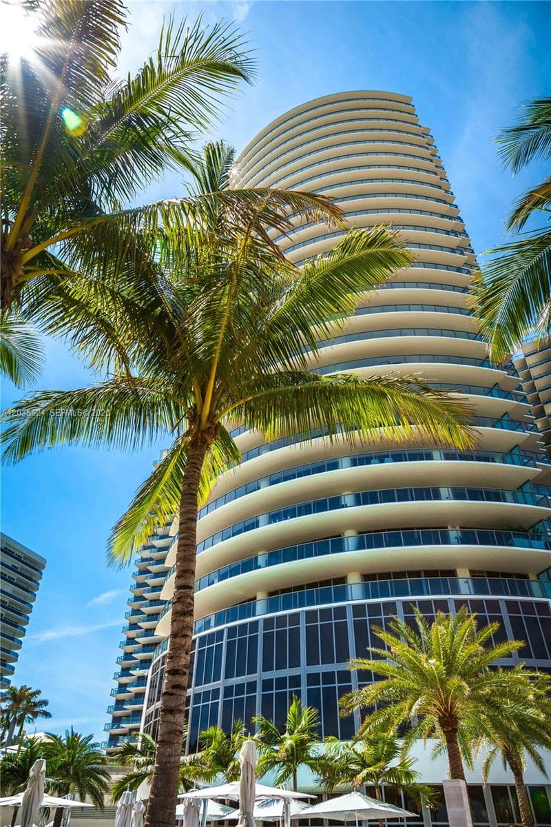9703 Collins Ave # 2501/03, Bal Harbour, FL 33154 photo 2