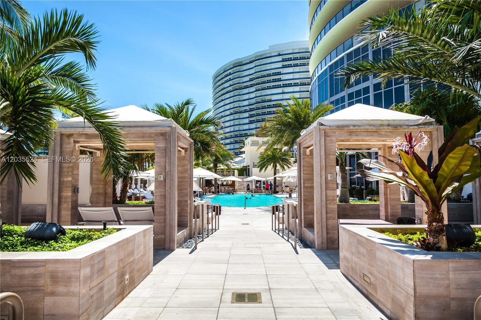 9703 Collins Ave # 2501/03, Bal Harbour, FL 33154 photo 3