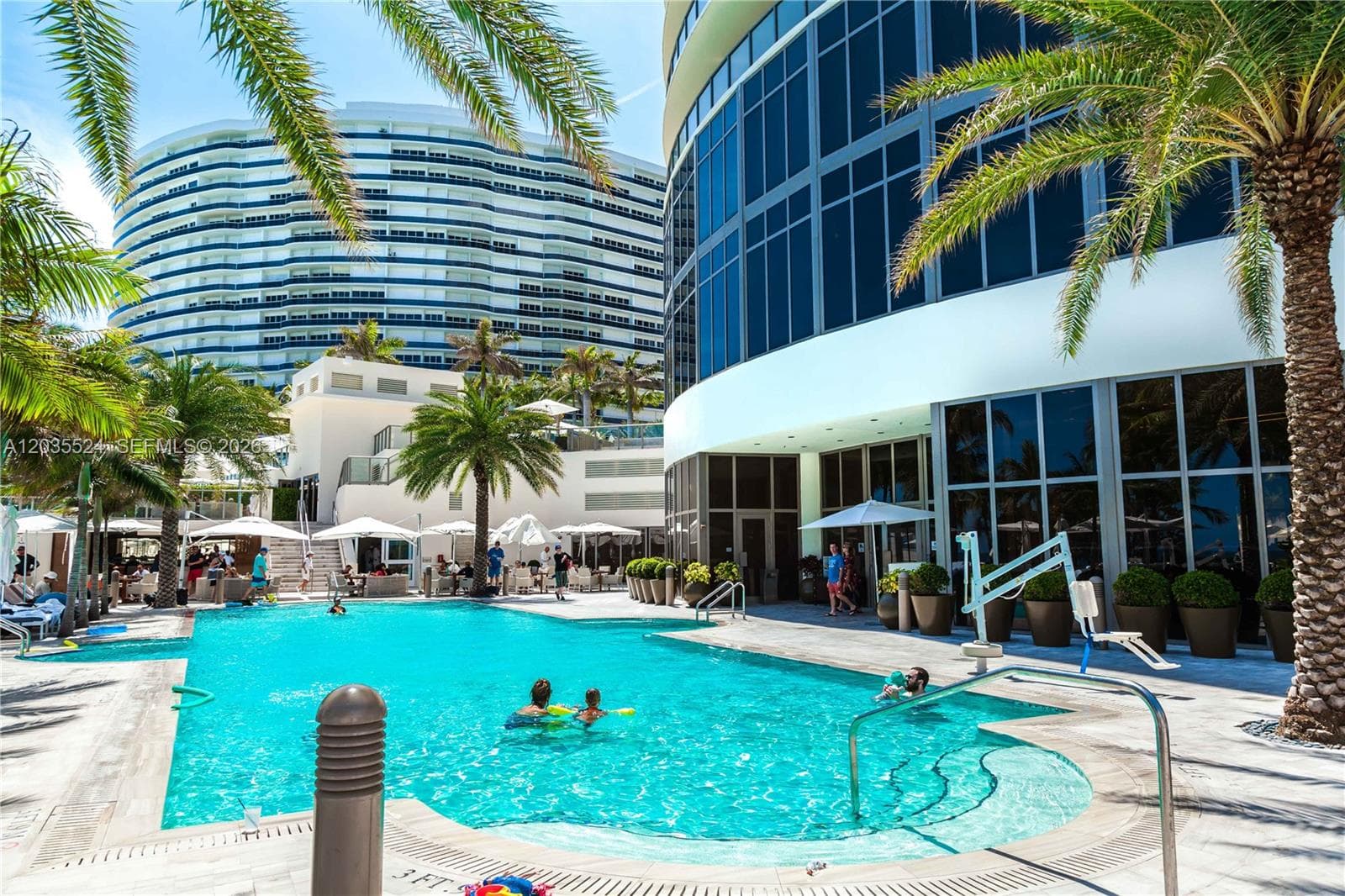 9703 Collins Ave # 2501/03, Bal Harbour, FL 33154 photo 5
