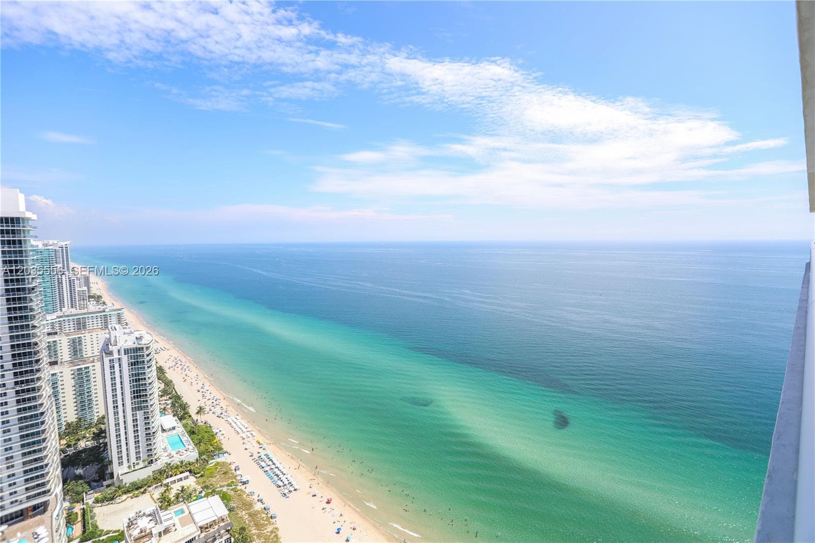 1830 S Ocean Dr # 4511, Hallandale Beach, FL 33009 photo 2
