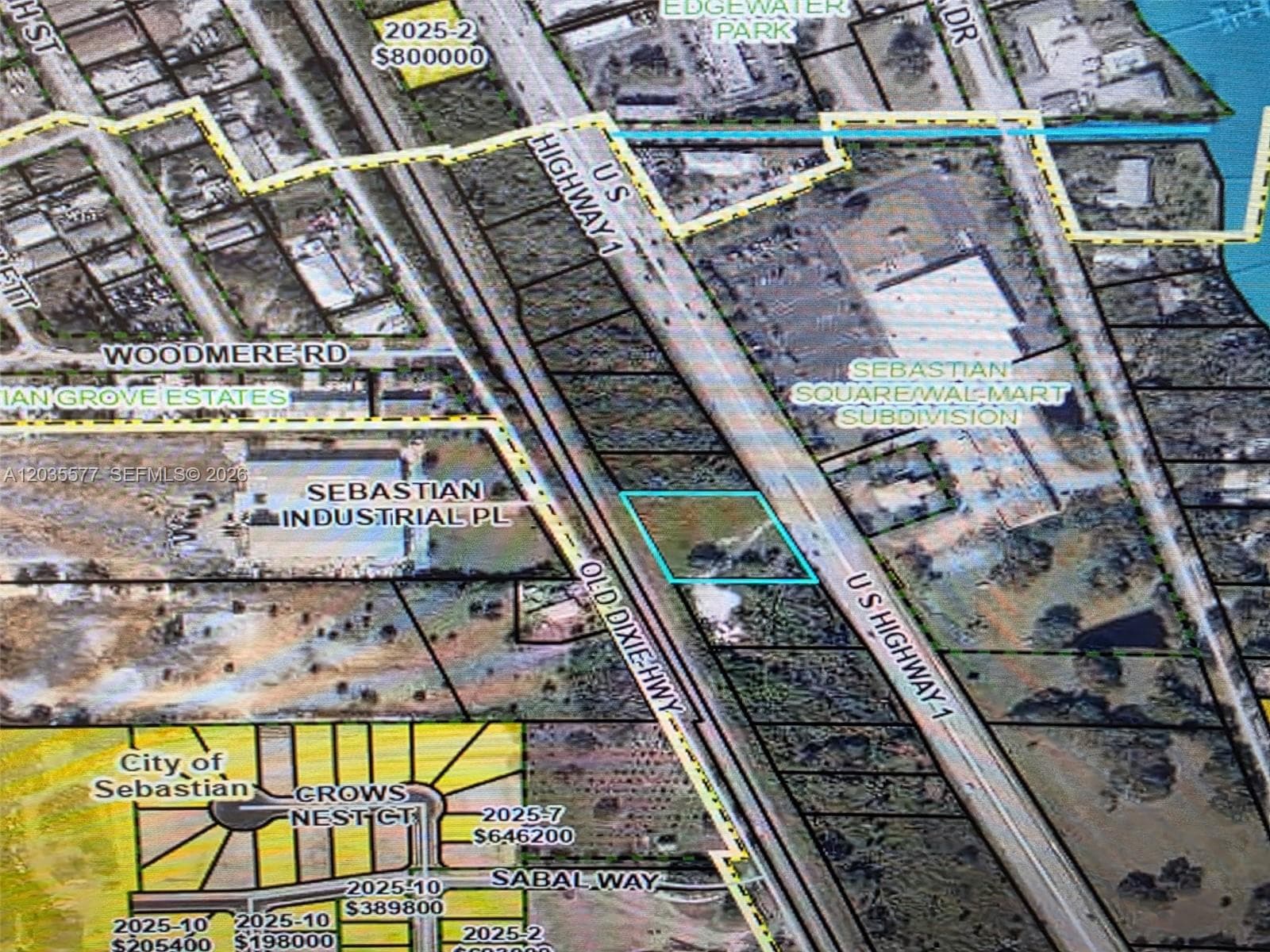 11565 u.s. hwy 1, Sebastian, FL 32958 photo 2