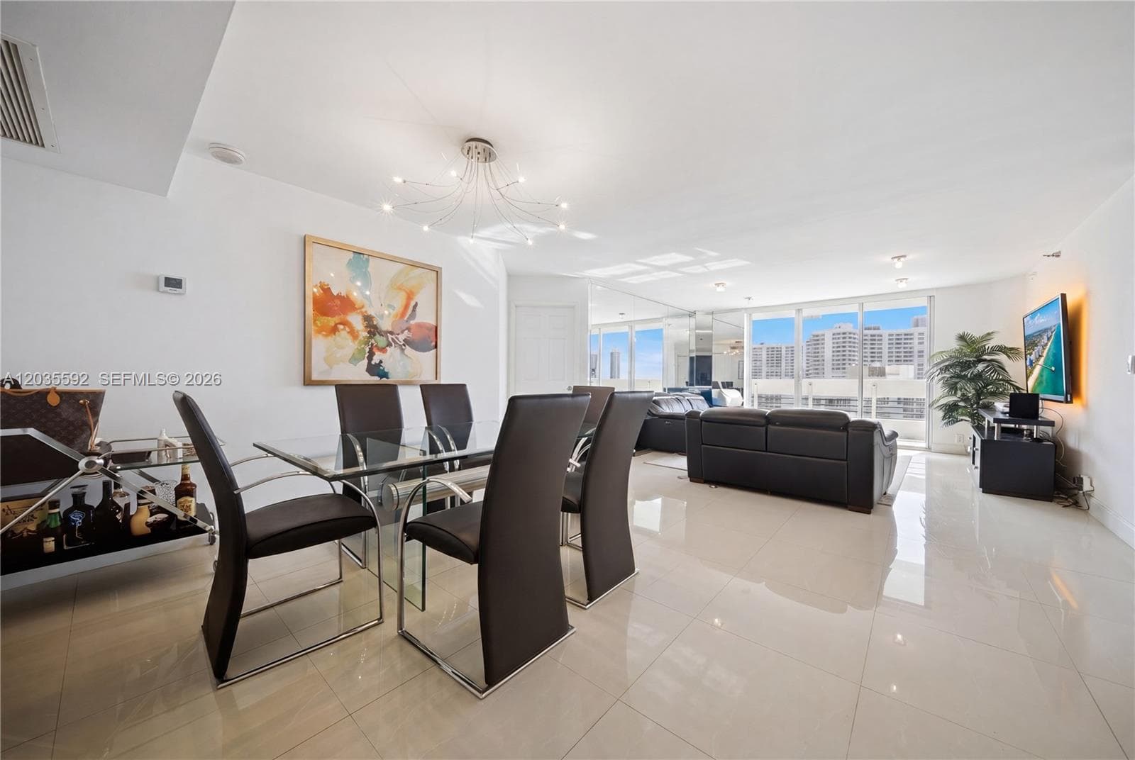 3530 Mystic Pointe Dr # 2013, Aventura, FL 33180 photo 5