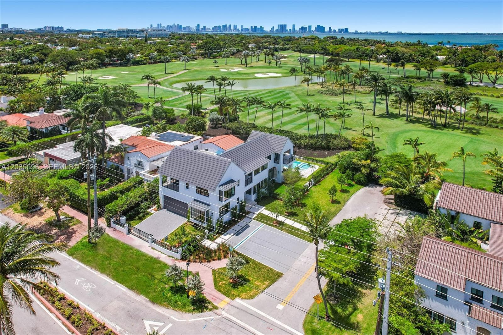 5262 La Gorce Dr, Miami Beach, FL 33140 photo 2