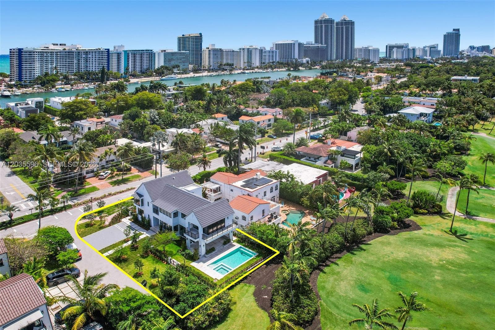 5262 La Gorce Dr, Miami Beach, FL 33140 photo 3