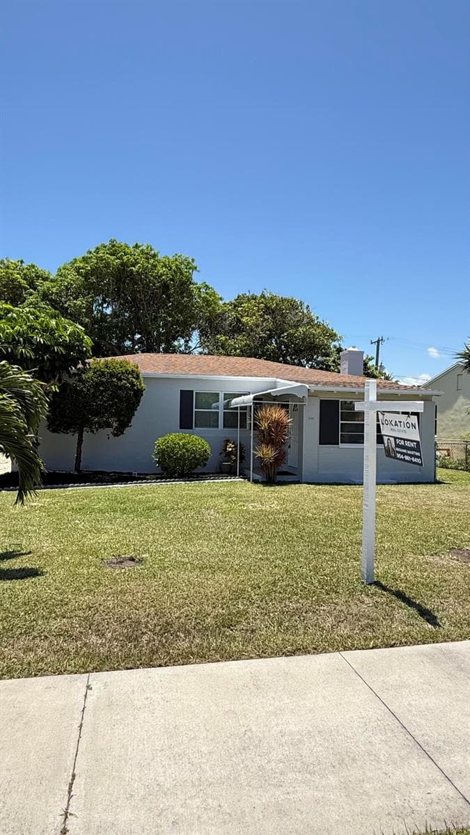332 S Swinton Avenue S, Delray Beach, FL 33444 photo 3