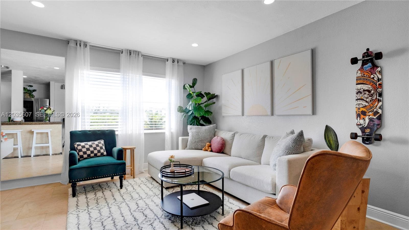 7925 Carlyle Ave # 403, Miami Beach, FL 33141 photo 3